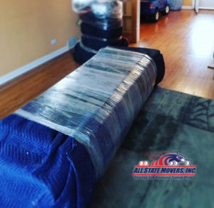 Professional, dependable mover's for Highland Park - All State Movers Inc.