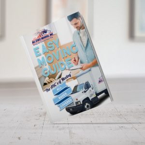 Guide to moving smart - All State Movers inc.