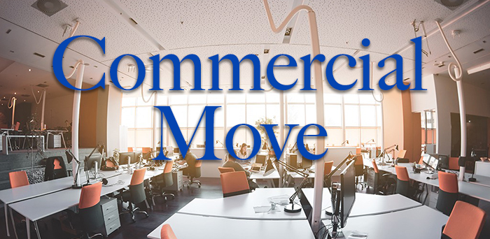 Local Commercial Moving - All State Movers Inc.